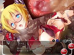 Shinohara Brings Tasty Anime and Hentai to Life