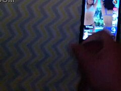 Angelic Monteros TikTok Cum Tribute