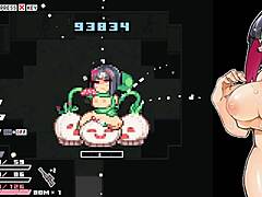 Rignetta’s Intense Fetish Journey