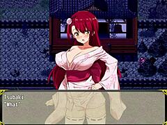 Kunochi Tsubeki's Cheeky Banter