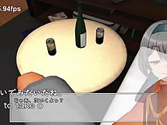 crossdressing girlfriend outsmarts in spicy game