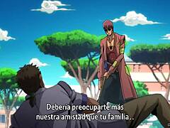 JOJOS GOLDEN WIND WATCH NOW