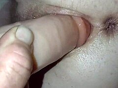 Damp and furry pussy page