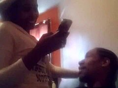 Vintage gay video: Still got it going