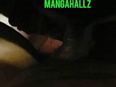 Chubby Gay's Sizzling Treat