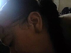 Hot Latina rocks a wild ride