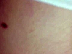 small amateur sparks untamed desire