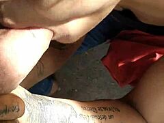 my tasty oral delight