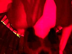 intense passion screams in hardcore play