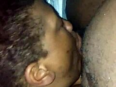 Wet Threesome Thrill Unfolds