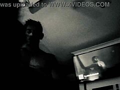 Amateur big cock doggystyle and blowjob