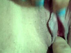 Amateur Daddy’s Solo Play