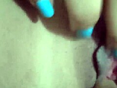 Amateur Daddy’s Solo Play