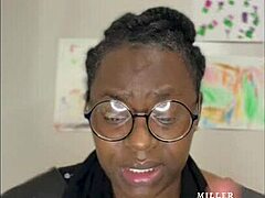 Raw Ebony MILF Fucked Hard In 2022 Pursuit