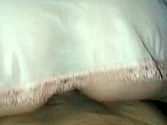 Latin Teen Dominates Cowgirl
