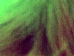 Ginger teen's wild ride on cocks