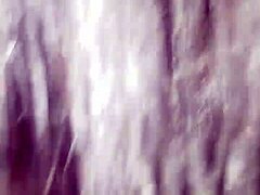 my wife's intimate oral surprise