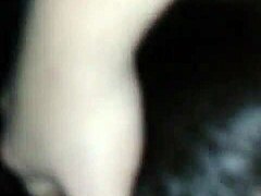 Ever seen Sizzabell sucking cock like this?