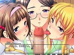 Kyonyuu Raw Fuck