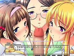 Kyonyuu Kazoku Saimin Scene15 Subtitled Raw Fuck