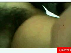 Teen’s Massive Anal Thrill