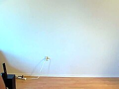 Amateur Goddess Sensual Encounter