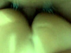 Newcomer's raw anal homemade heat