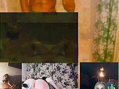 Asian Wife's Sensual Solo Play