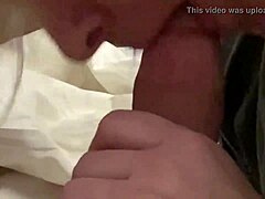 steamy pawg oral delight awaits