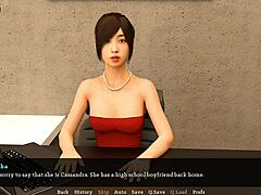 Chapter 3 Dares Stepdaughter Fantasy
