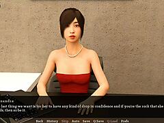 Chapter 3 Dares Stepdaughter Fantasy