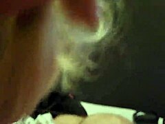 SASSY BLOWJOB SCENE