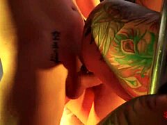 Stepfamily fun in the bedroom