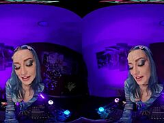 Jewelz Blu’s Wild Nights