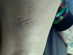 Naughty Roleplay Turns Untamed