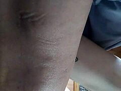 Naughty Roleplay Turns Untamed