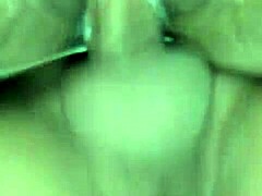 FIRST-TIME VAGINAL PASSION