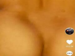 Ever seen a viral amateur ride close-up like this?