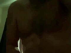 Ever seen a gay solo boy stroke himself?