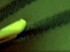 Fat Latina Obsessed with Doggy Style Action