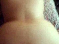 Chilean MILF’s Fierce Bedroom Heat