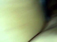 Morena Devours Shaft Deep