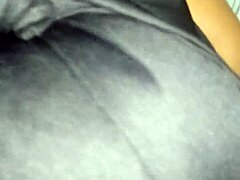 Morena Devours Shaft Deep