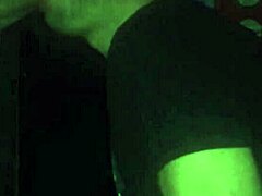 Big cock or cumshot in gay blowjob