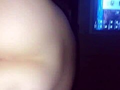 Petite Wife's Hidden Ride Sparks Desire