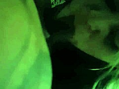 Latina's firm ass pounded hard tonight