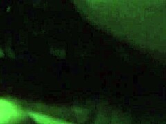 Amateur clip of my ride