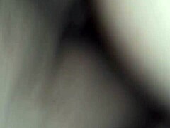 Latina Wife's Deep Doggy Passion