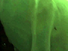Deepthroat Pleasure with Bold Twist