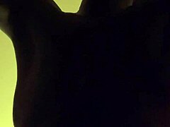 Secret MILF Lover's Intriguing Mouth Play